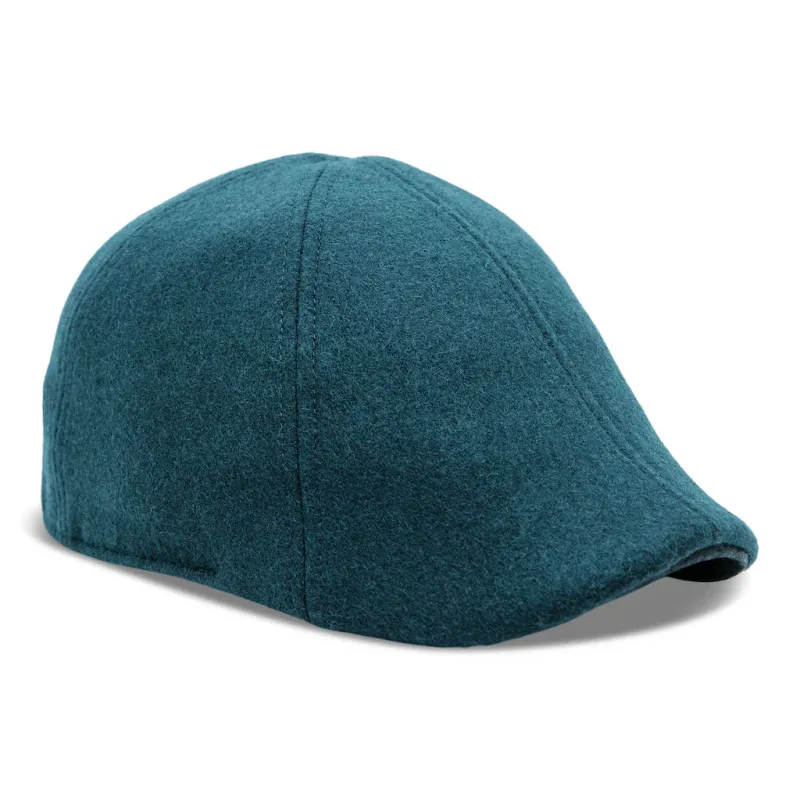 Boston Scally Kenmore Blue Slate