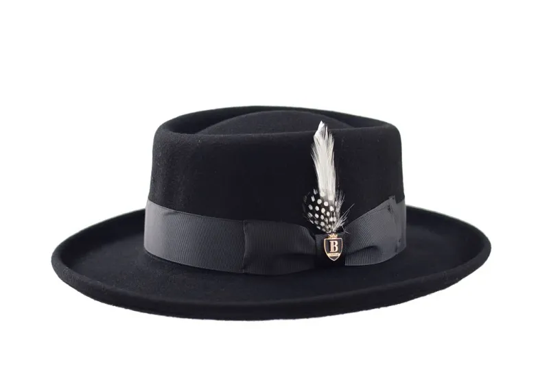 Bruno Capelo Wool Gambler