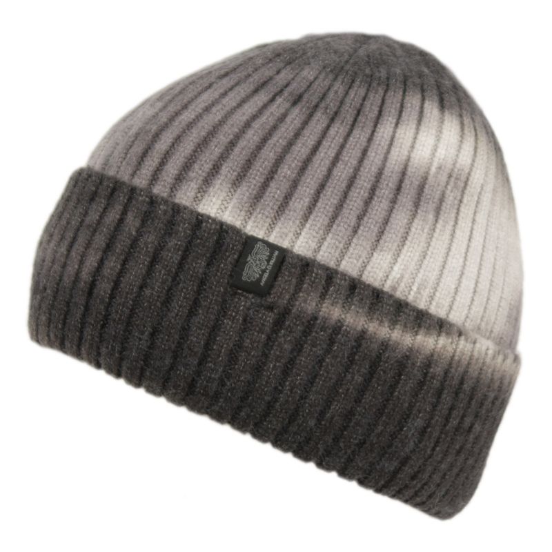 Angela &amp; William Tie Dye Beanie