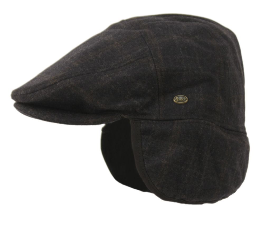 Epoch Earmuff Ivy Cap