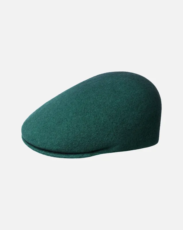 Kangol Seamless Wool Cap