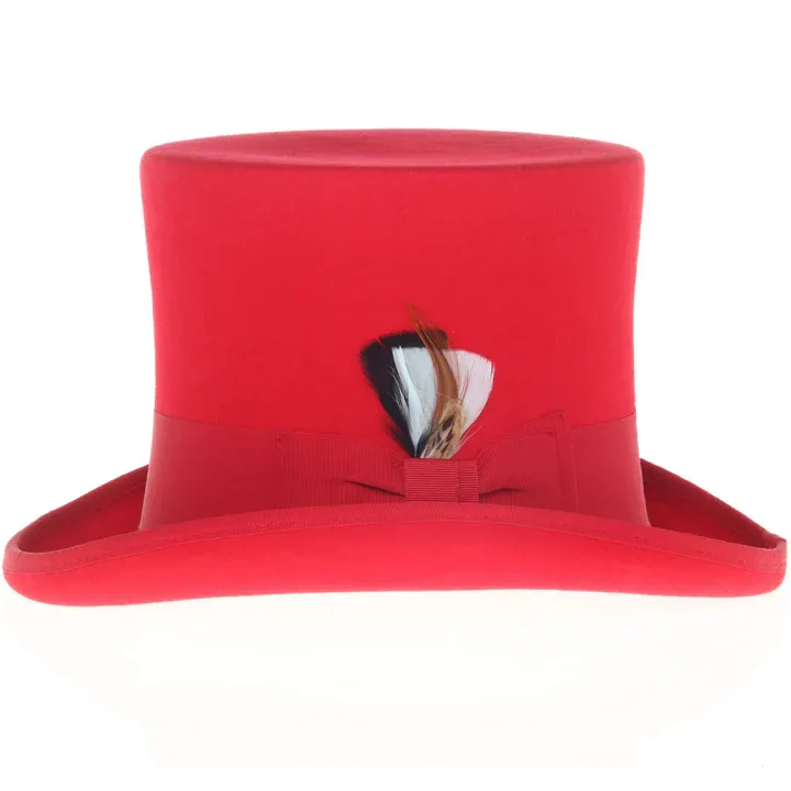 Ferrecci Top Hat