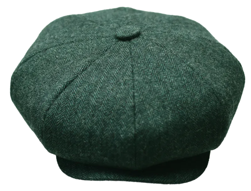 Bruno Capelo Melton Gatsby Cap