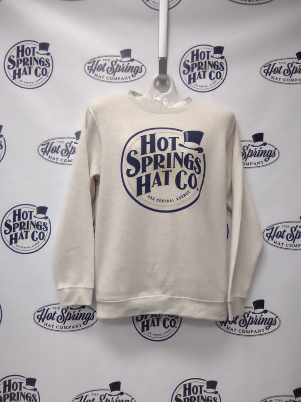 Hot Springs Hat Company Sweatshirts