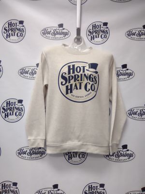 Hot Springs Hat Company Sweatshirts