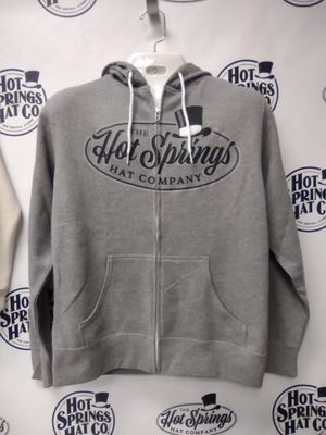 Hot Springs Hat Company Hoodies