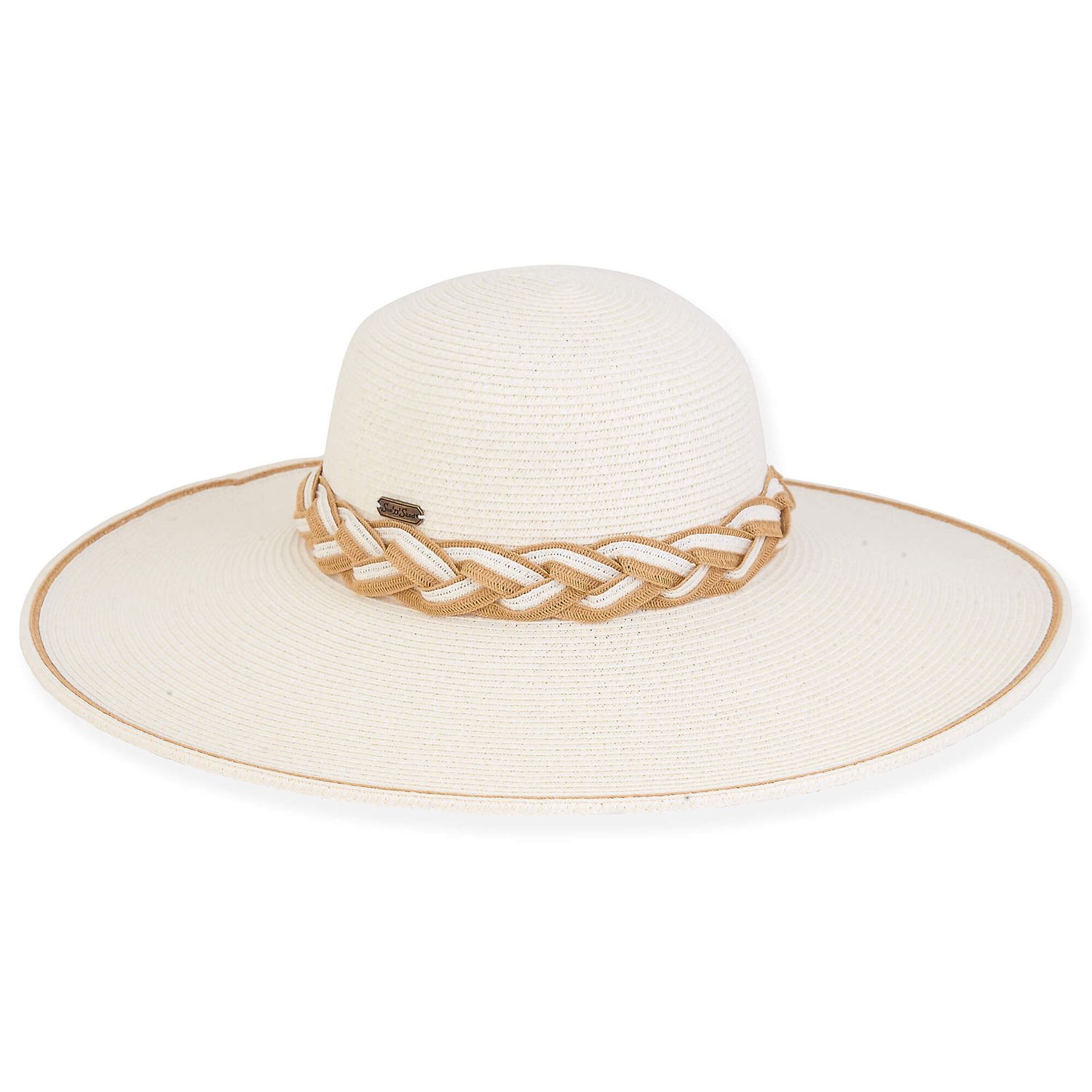 Sun N Sand Avalon Floppy Sun Hat