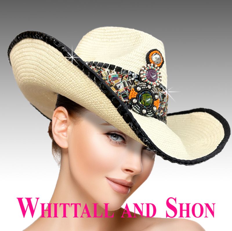 Whittall &amp; Shon Cowboy Cheetos