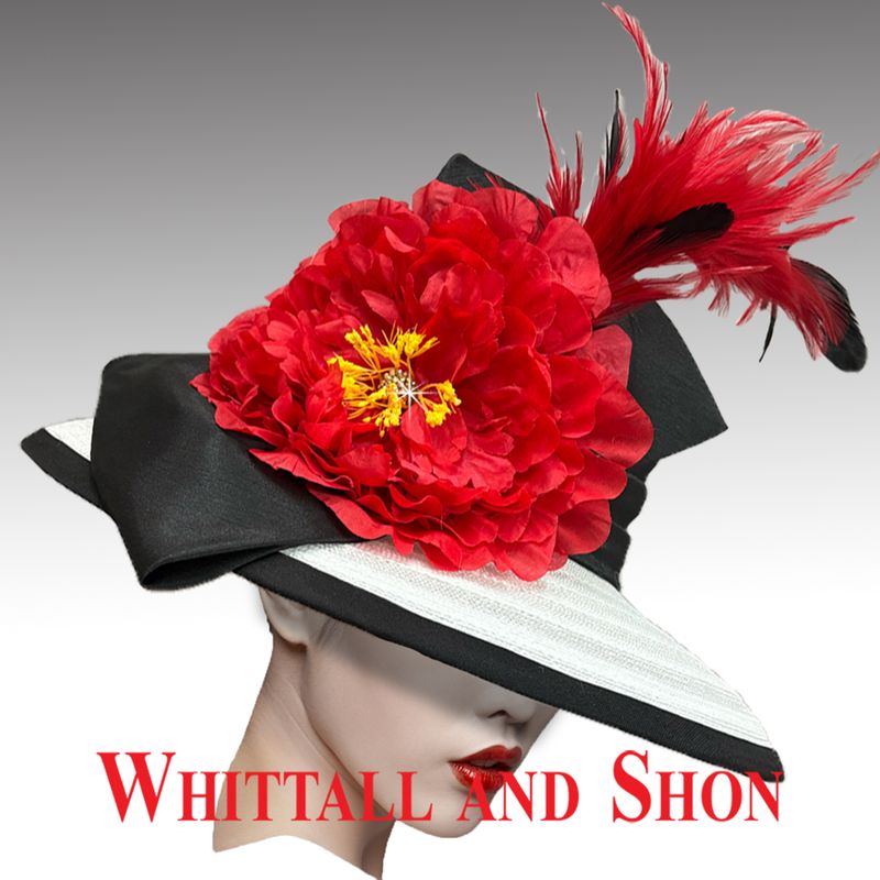 Whittall &amp; Shon Kimbo Derby