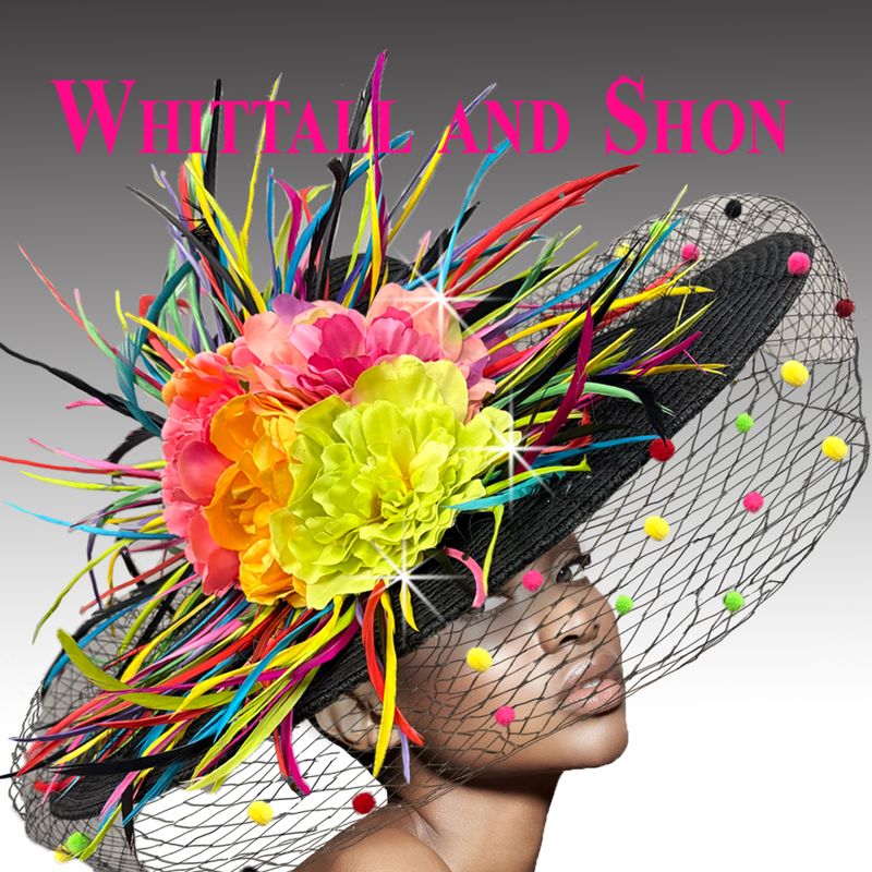 Whittall &amp; Shon Fiesta Derby