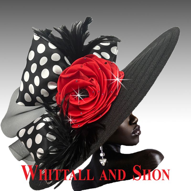 Whittall &amp; Shon Stevie Rose 