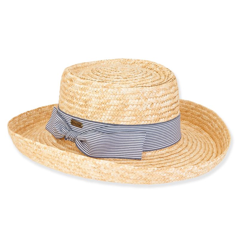 Sun N Sand Wheat Straw Gambler 