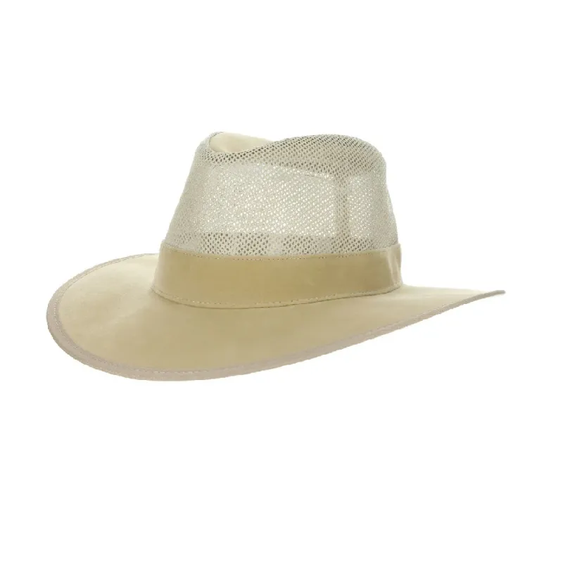 Dorfman Willow Soaker Hat