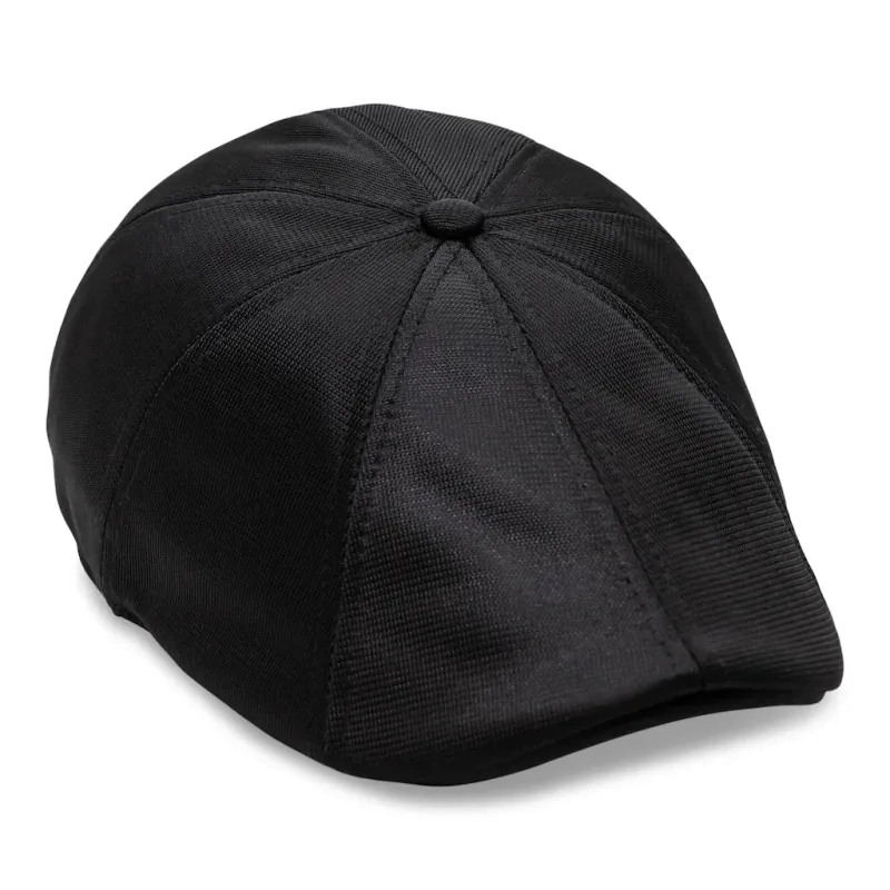 Boston Scally The Driver Black