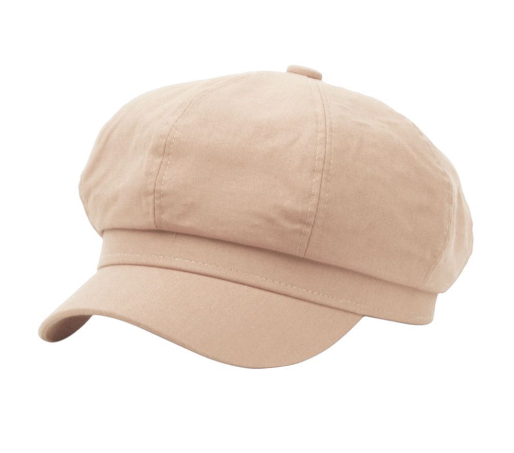 Epoch Newsboy Style Greek Fishermen Cap