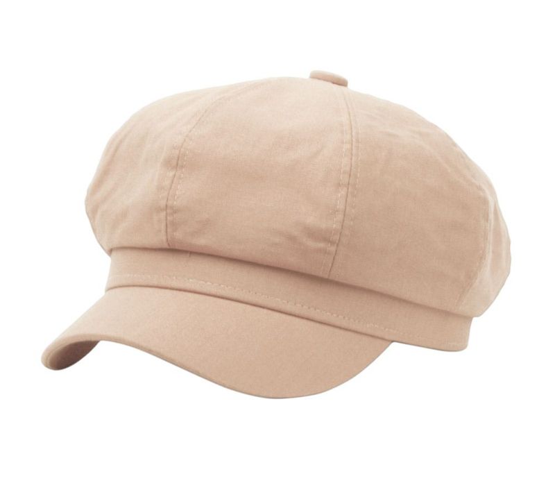 Epoch Newsboy Style Greek Fishermen Cap