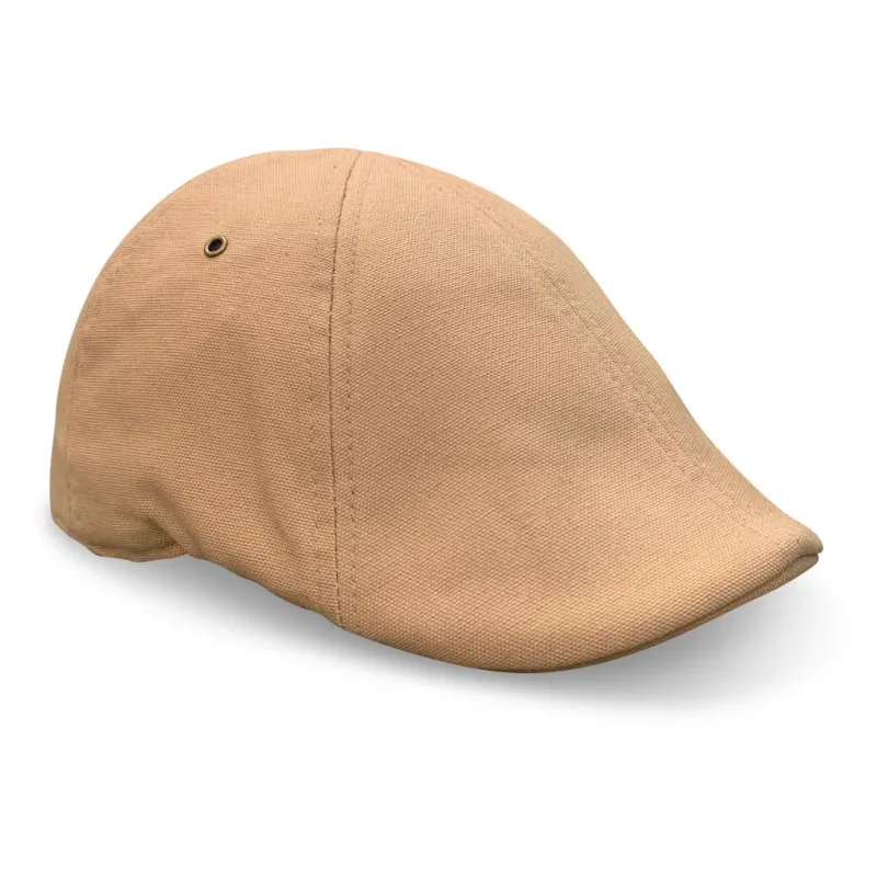 Boston Scally The Worker Craft Tan
