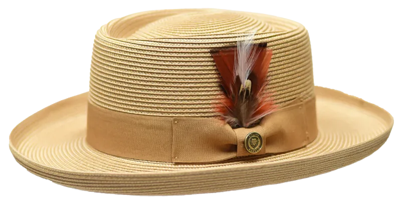 Bruno Capelo Straw Gambler