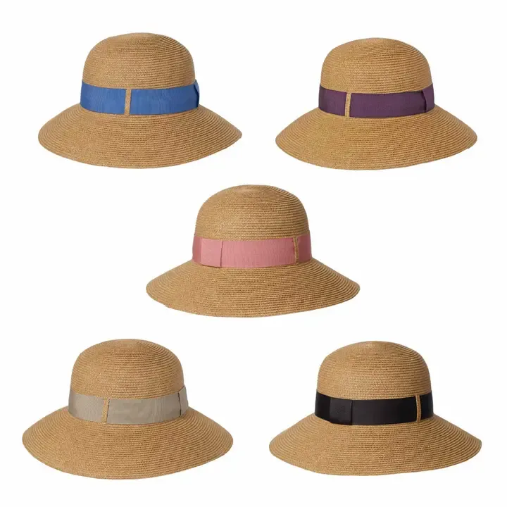 Toucan Foldable Sun Hat