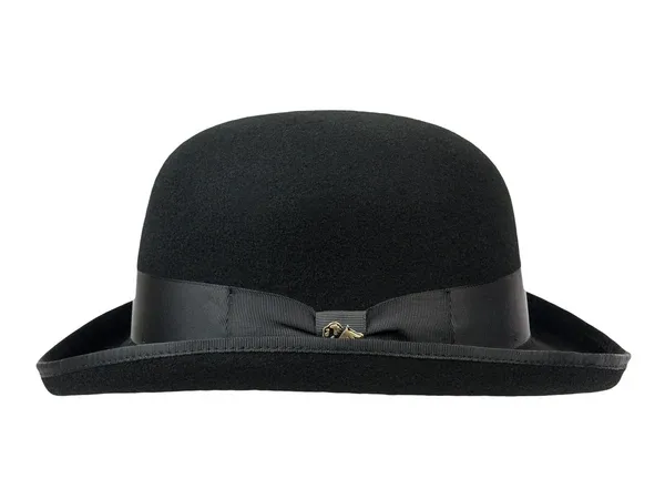 Bigalli Wool Derby Bowler Hat