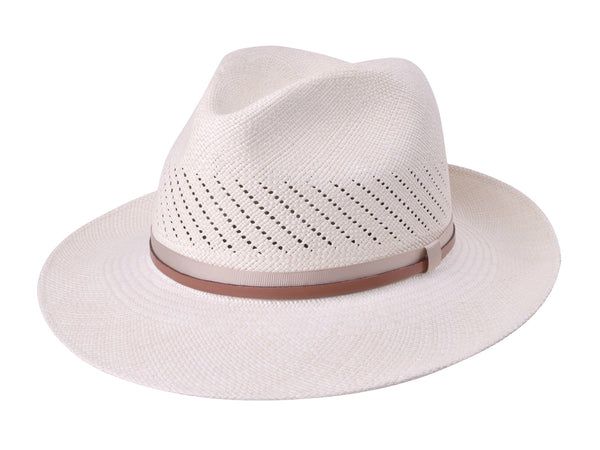 Bigalli Petra Panama Fedora