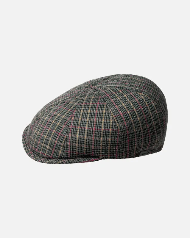 Kangol Patterned Flex Fit Cap 