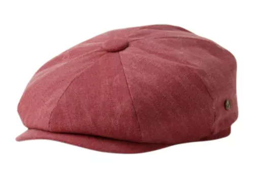 Epoch Cotton Newsboy Cap