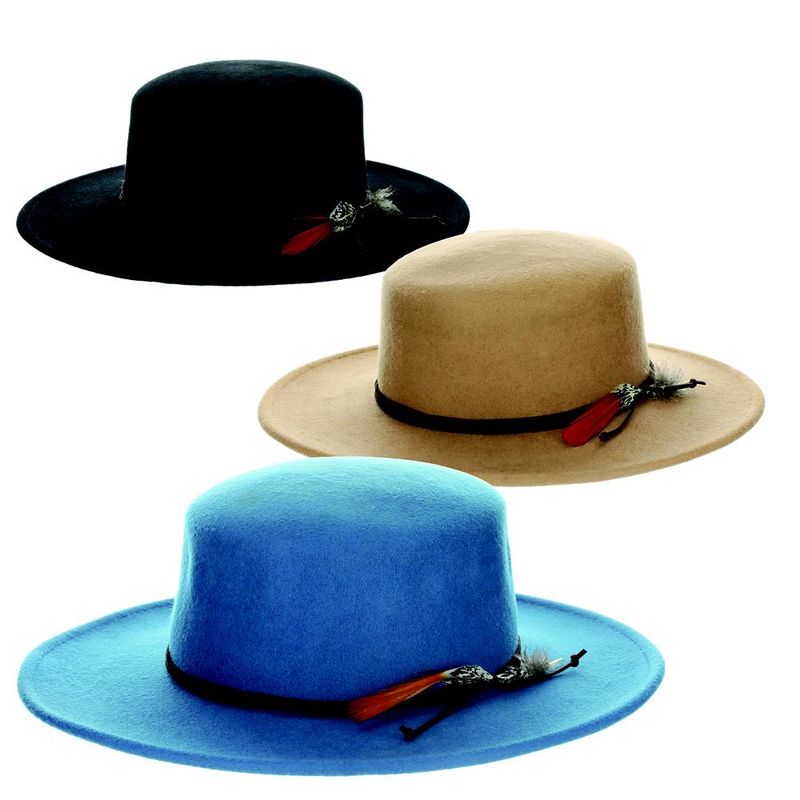Scala Dunia Wool Hat