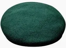 Bruno Capelo Malcolm Wool Ivy Cap