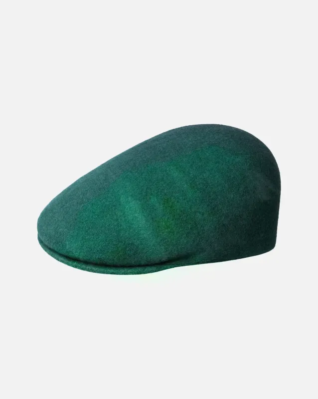 Kangol Seamless Wool Cap
