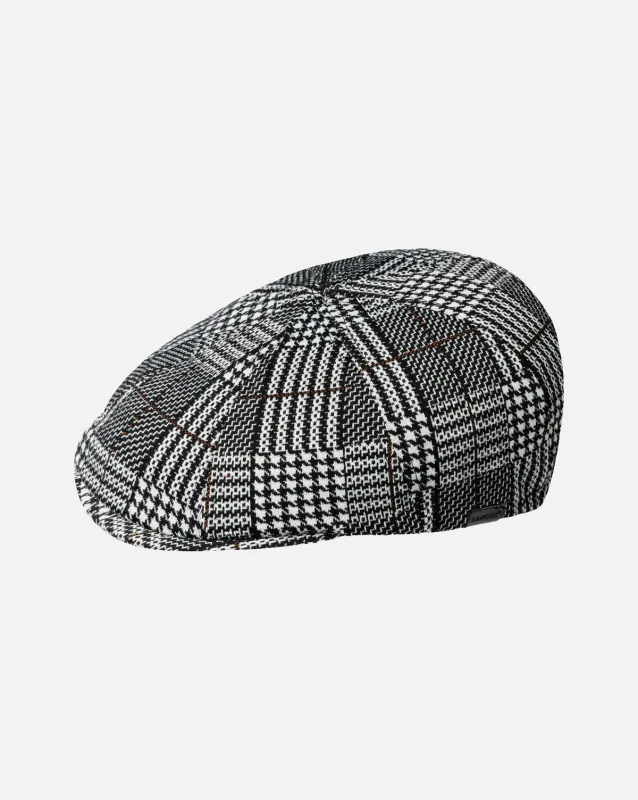 Kangol Patterned Flex Fit Cap 