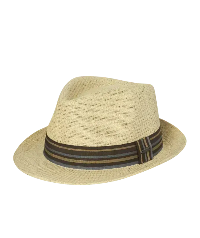 Kooringal Flynn Fedora
