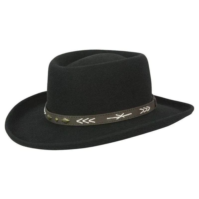 Conner Arizona Wool Gambler