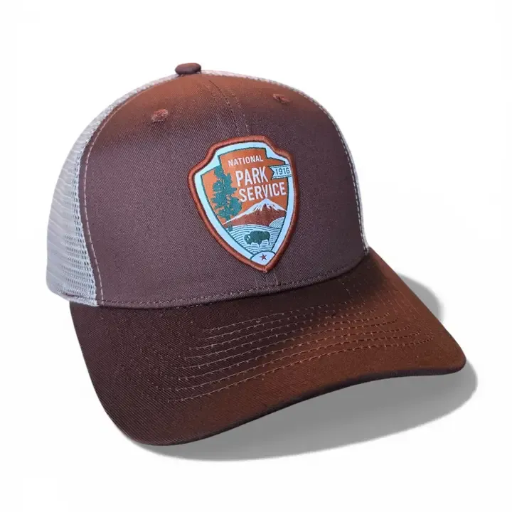 National Park Service Cap