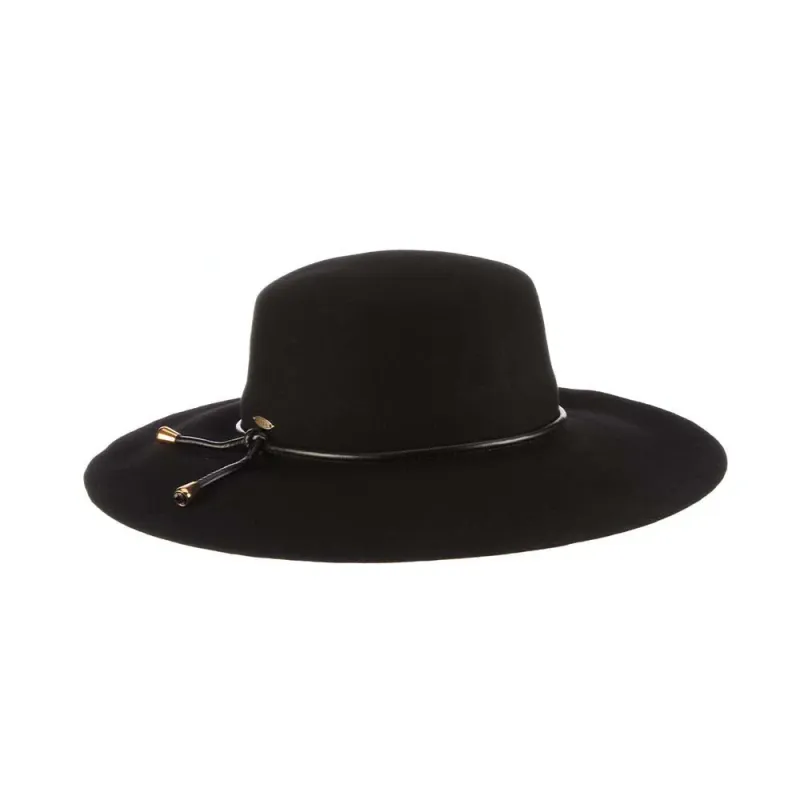 Dorfman Adelle Wool Hat