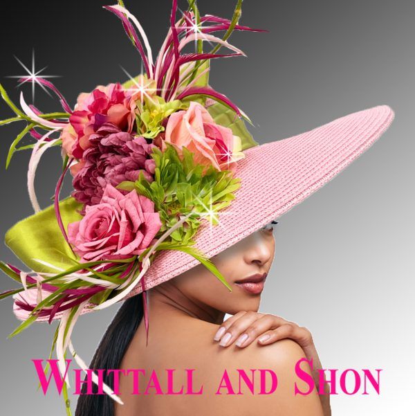 Whittall &amp; Shon Fortnum