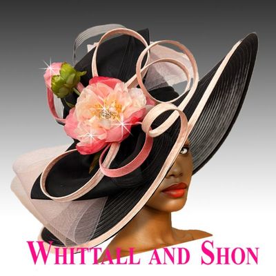 Whittall &amp; Shon Gatsby