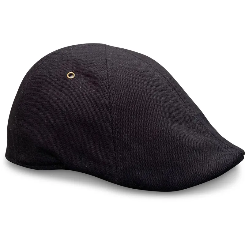 Boston Scally The Worker Black