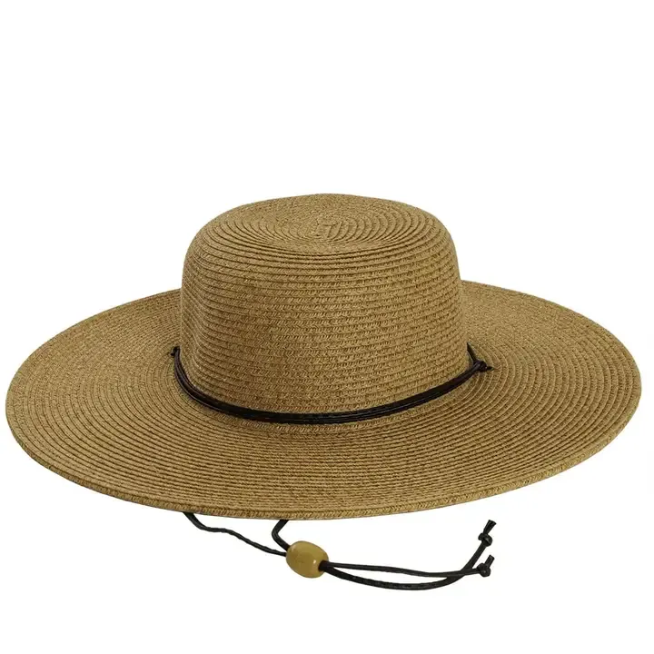 Trevi Wide Brim Sun Hat