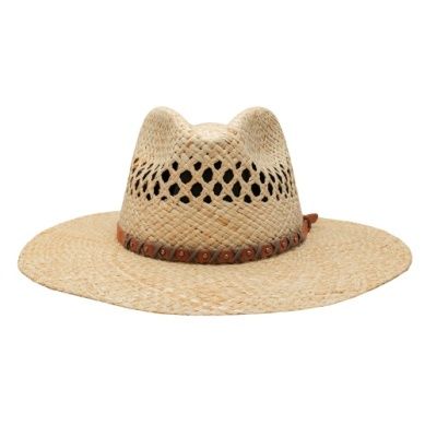 Stetson Danbury Straw Hat