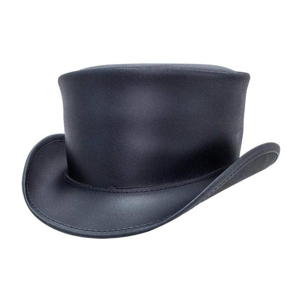 American Hat Makers Marlow Top Hat
