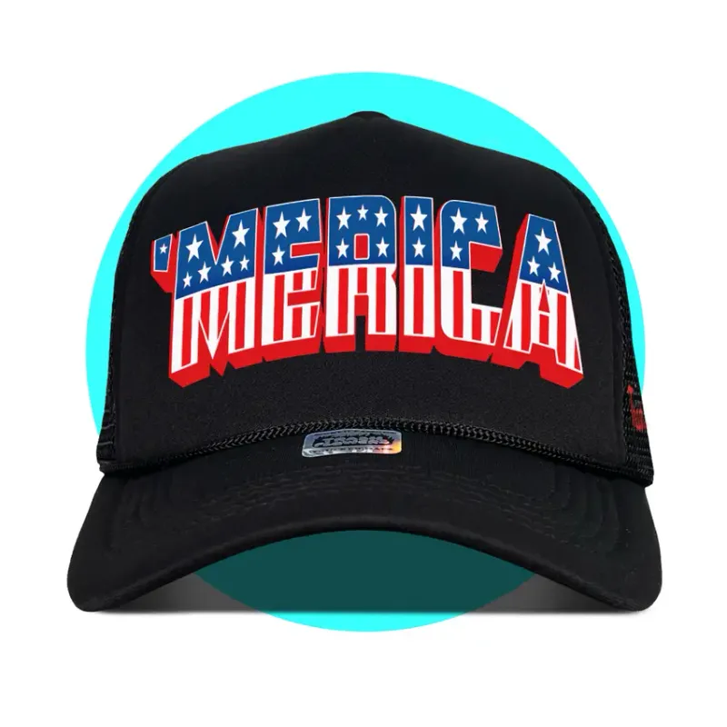 Merica Cap