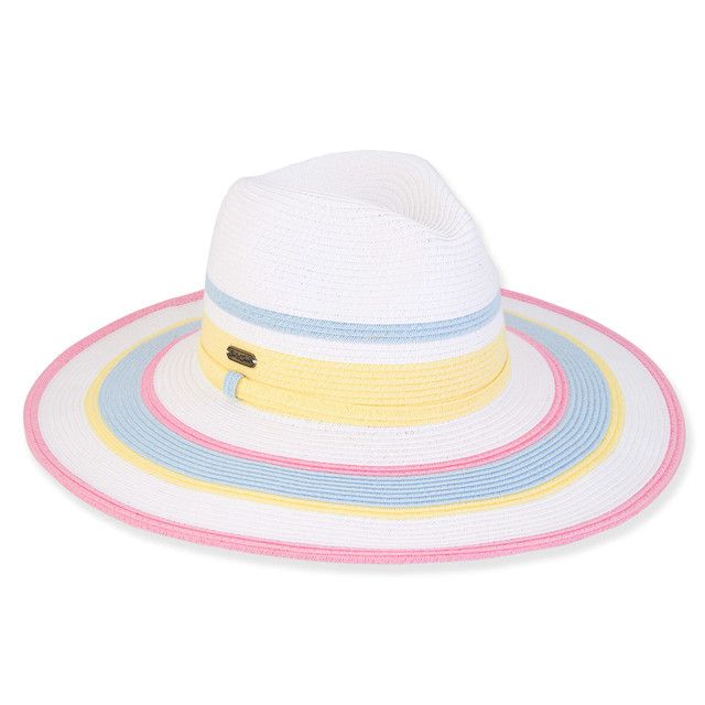 Sun N Sand Khloe Hat