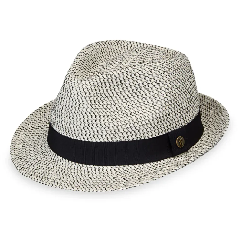 Wallaroo Charlie Trilby