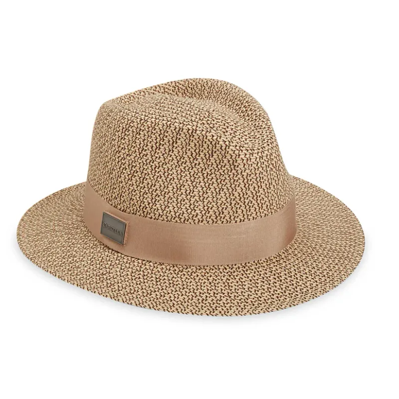 Wallaroo Newhall Fedora