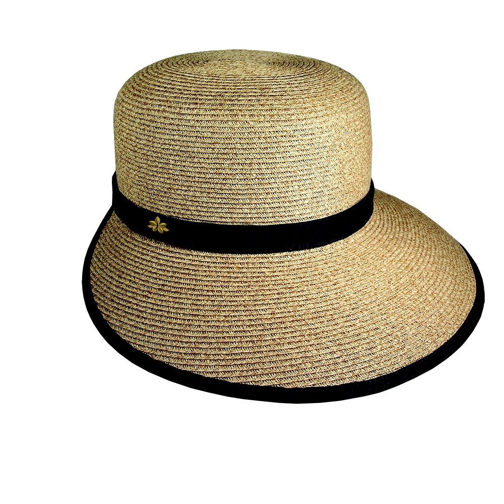 Straw Face Saver Straw Hats