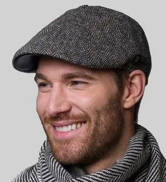 Killarney Pub Cap Made in Ireland