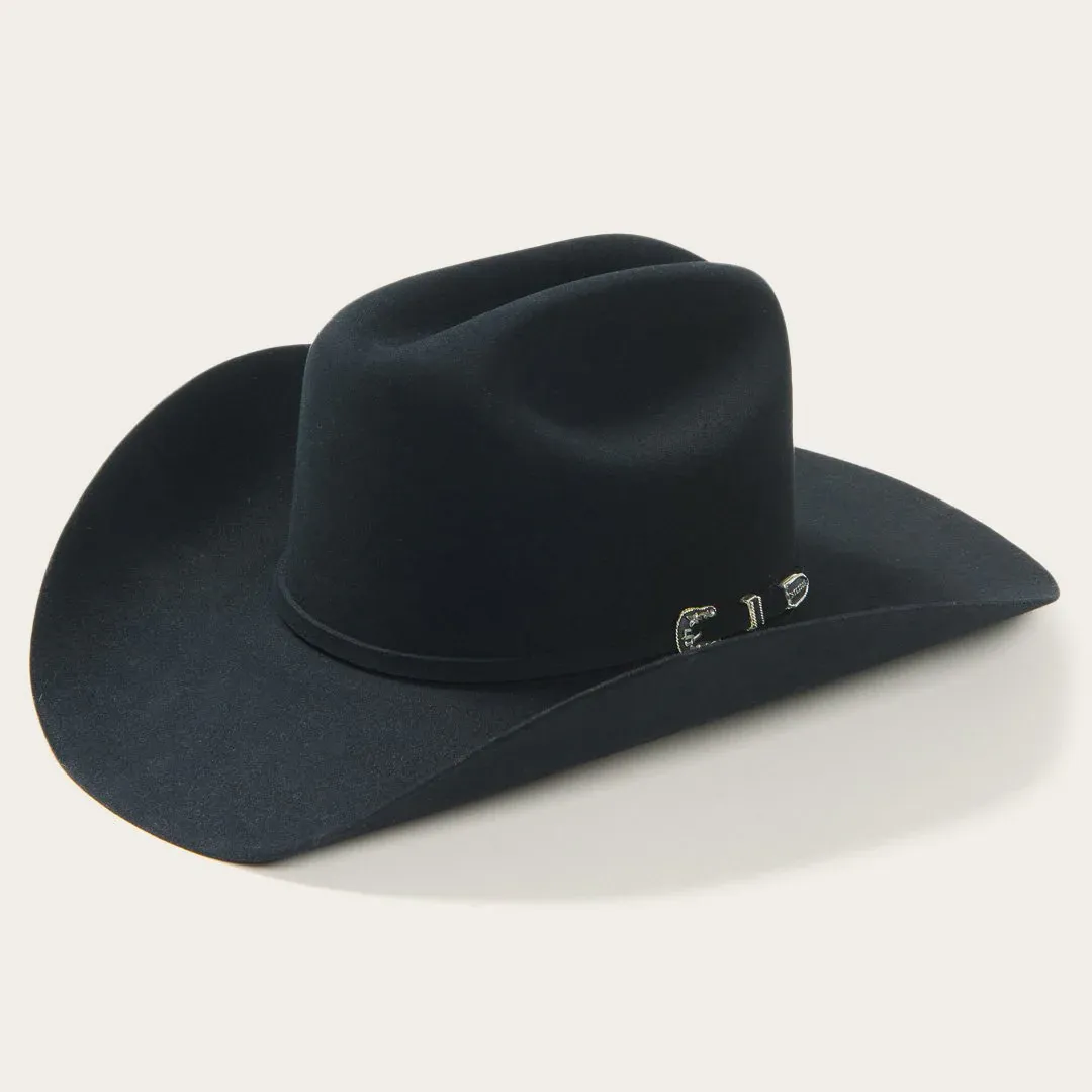 Stetson Skyline 6X Fur Felt Cowboy Hat