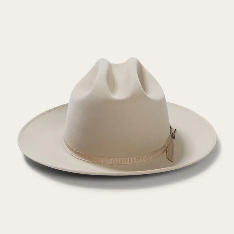 Stetson Open Road Royal Deluxe Fur Felt Blend