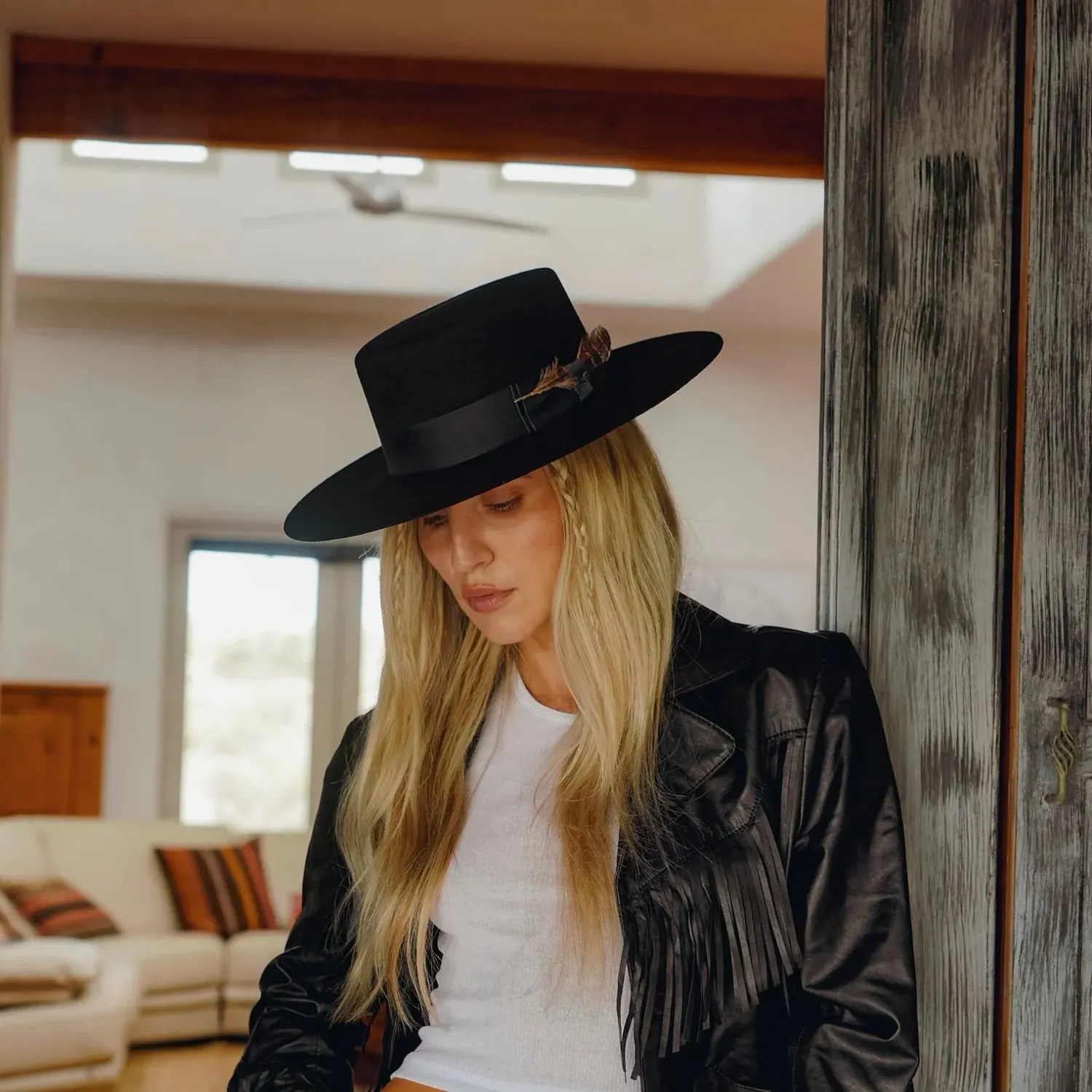 Stetson Folklore Womens